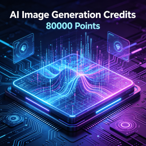80000 Credits
